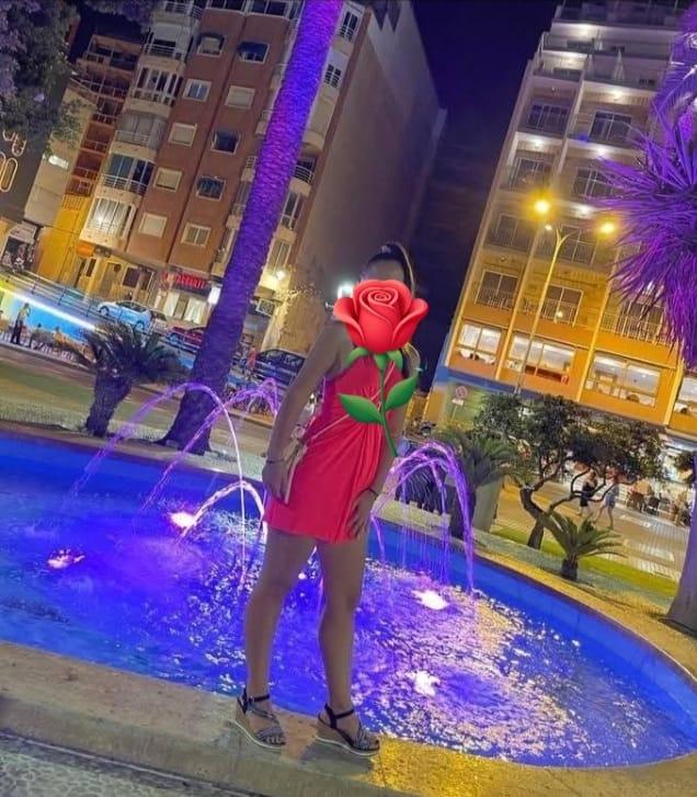 Chica busca chico en Valencia: 