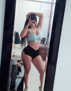 Chica busca chico en Badajoz: 