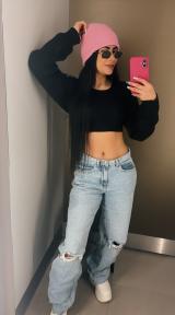 Chica busca chico en Pontevedra: 
