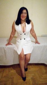 Chica busca chico en Segovia: 