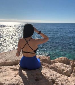 Chica busca chico en Madrid: 