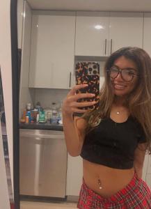 Chica busca chico en León: 