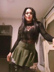 613348037: Travesti en Almería