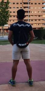 Chica busca chico en Madrid: 