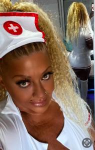 Chica busca chico en Alicante: 