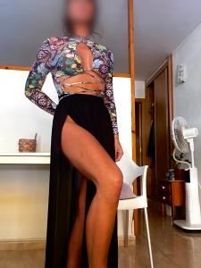 Chica busca chico en Las Palmas: 