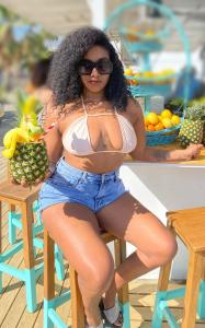 Chica busca chico en Málaga: 