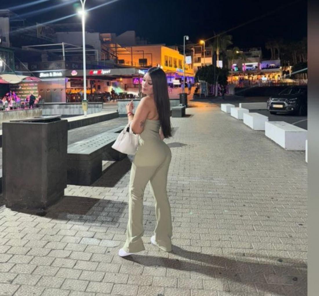 Chica busca chico en Valencia: 