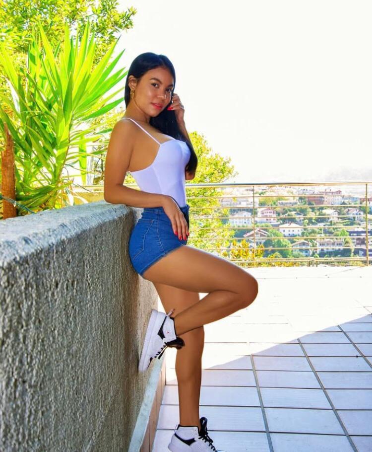 Chica busca chico en Pontevedra: 