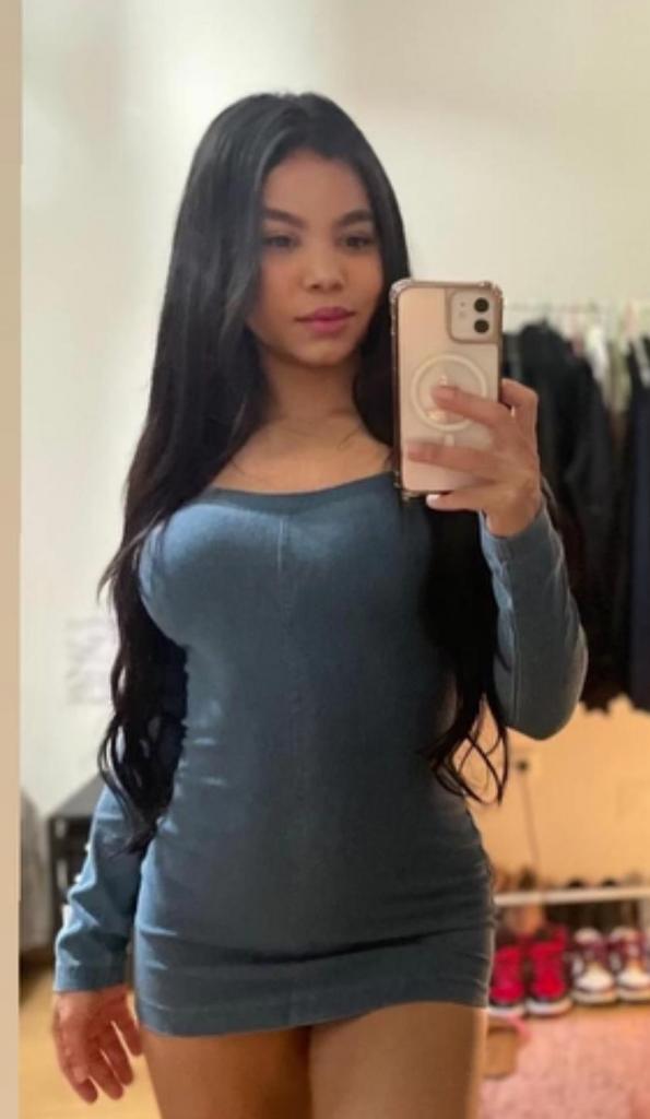 Chica busca chico en Pontevedra: 