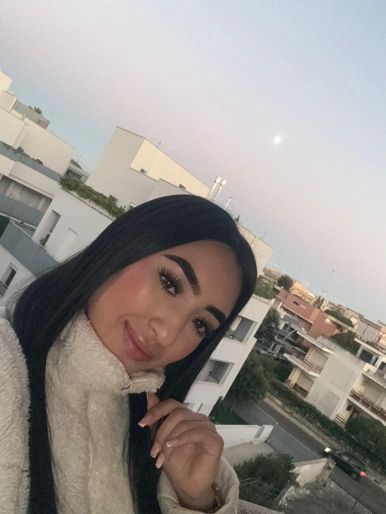 Chica busca chico en Las Palmas: 