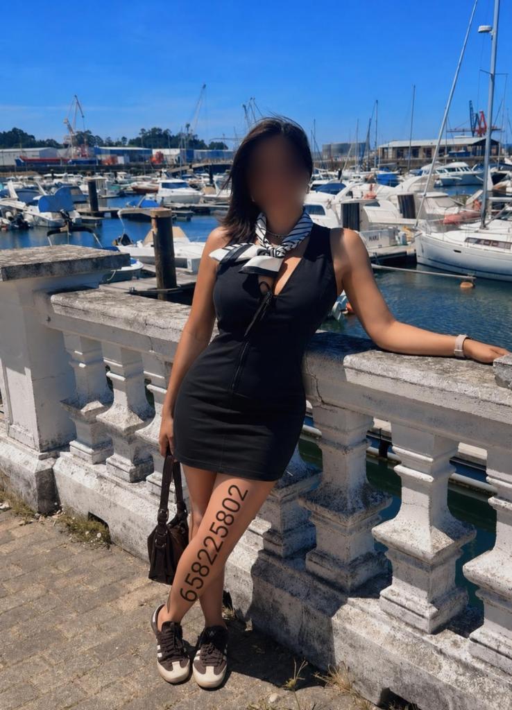 Chica busca chico en La Rioja: 