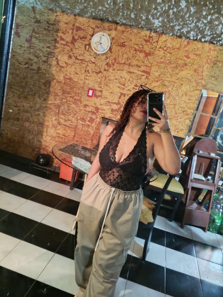 Chica busca chico en Murcia: 