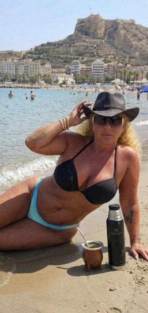 602464997: Chica busca chico en Alicante