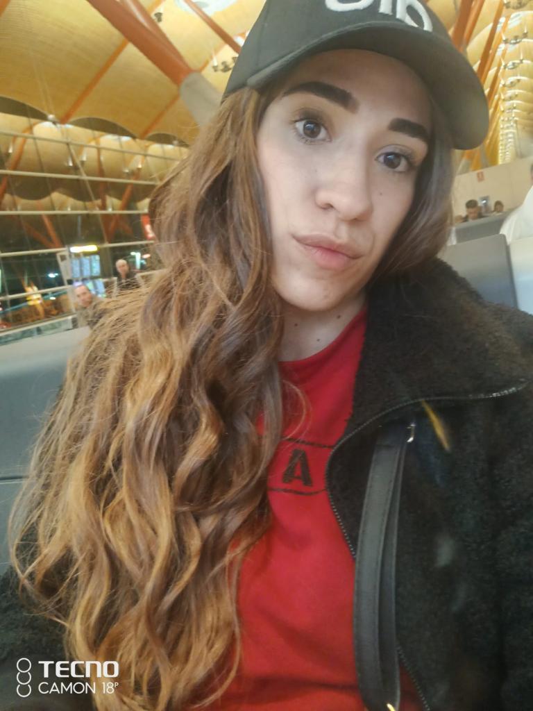 Chica busca chico en Las Palmas: 