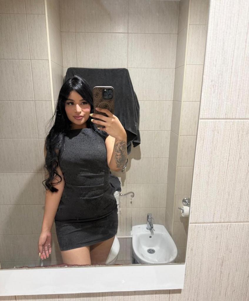 Chica busca chico en Madrid: 