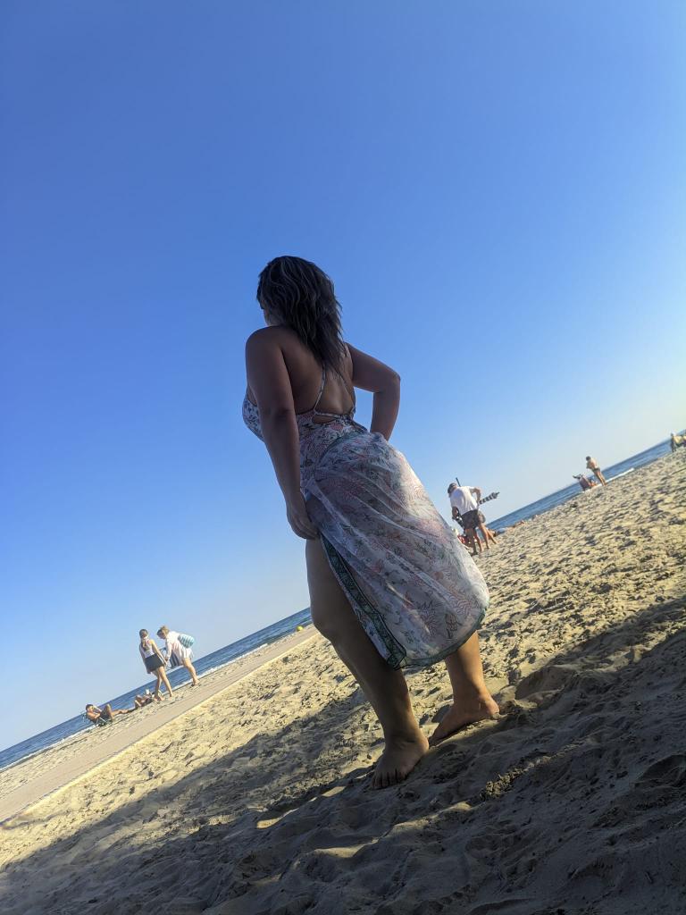 Chica busca chico en Alicante: 