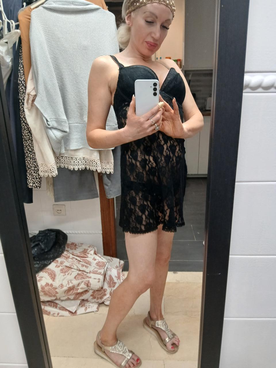Chica busca chico en Málaga: 