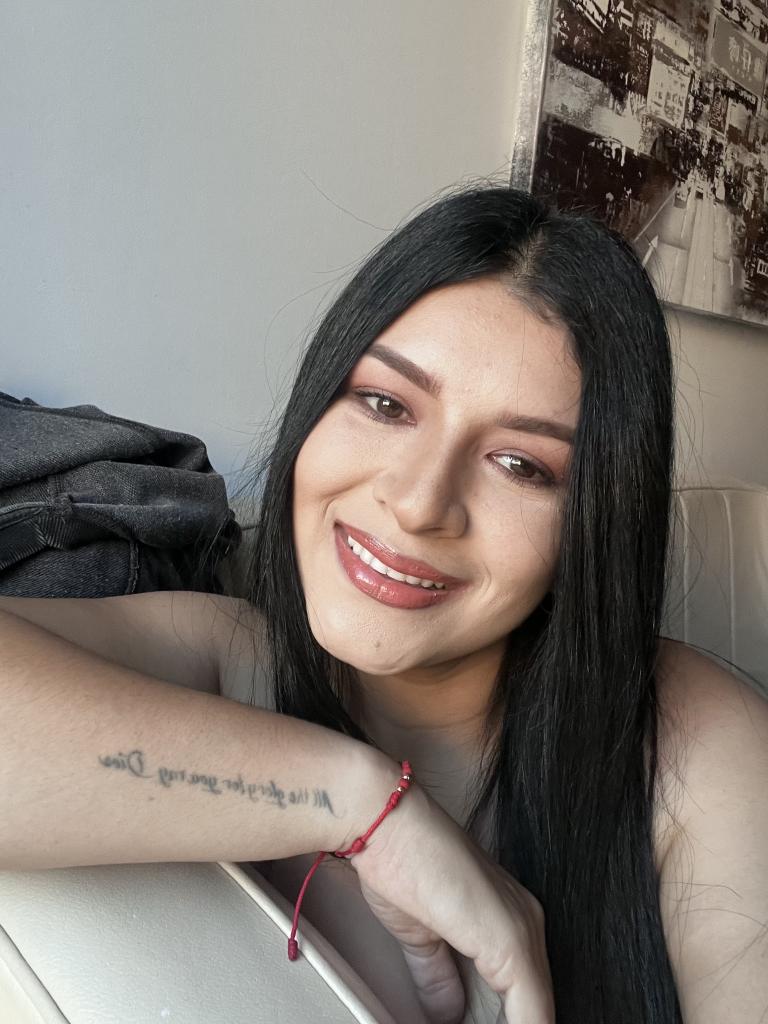 Chica busca chico en Las Palmas: 