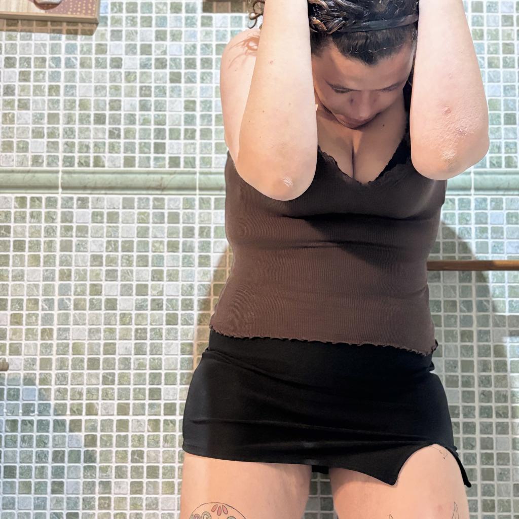 613531810: Chica busca chico en Las Palmas