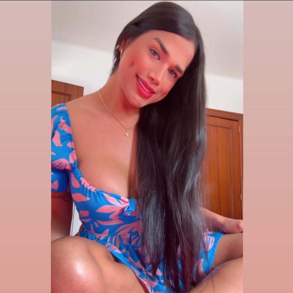 Transexual en Las Palmas: 
