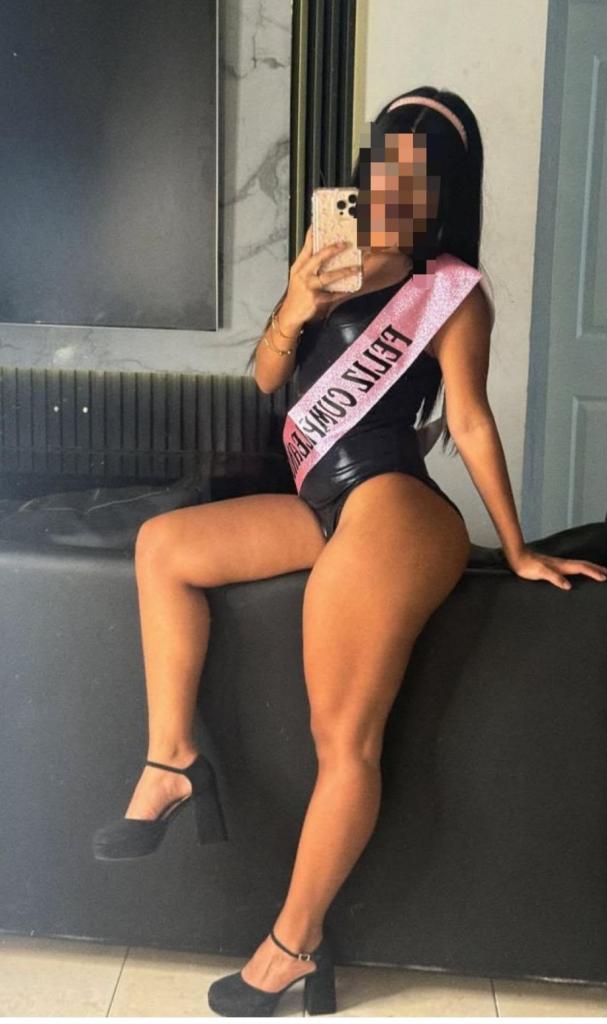 Chica busca chico en Málaga: 