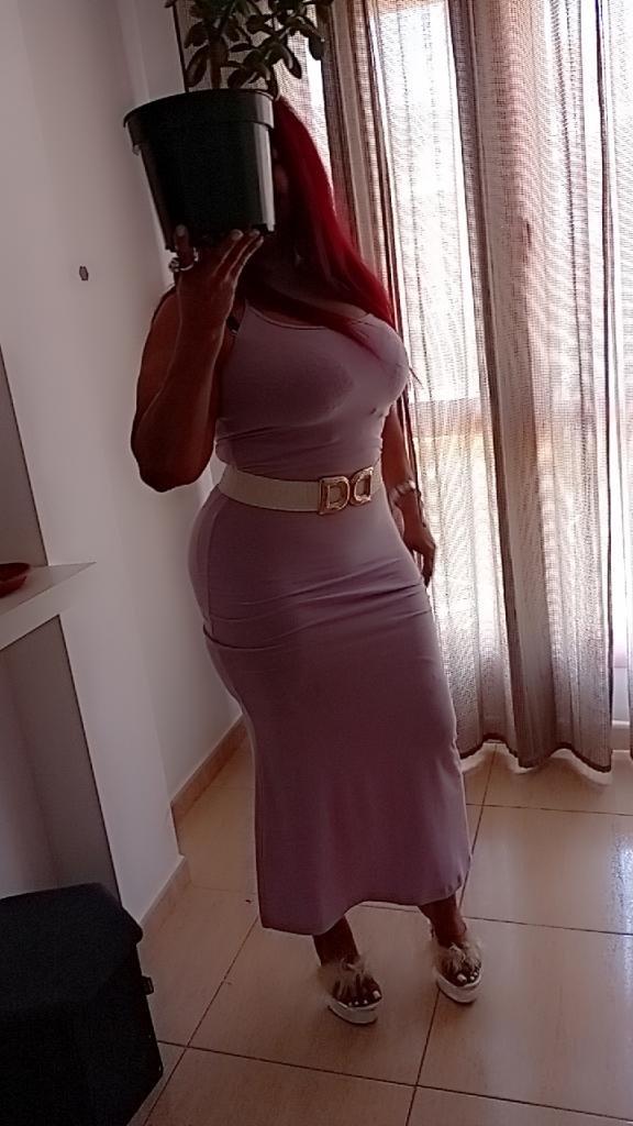 Chica busca chico en Tenerife: 