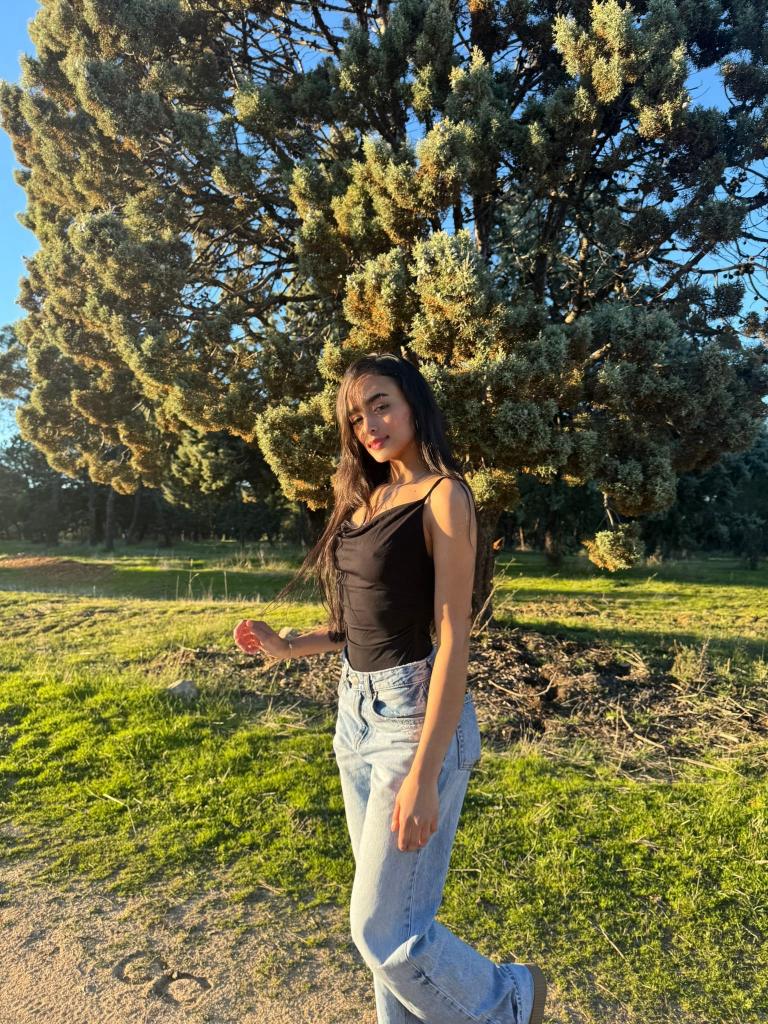 Chica busca chico en Málaga: 