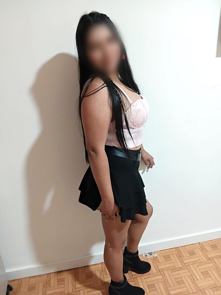Chica busca chico en Toledo: 