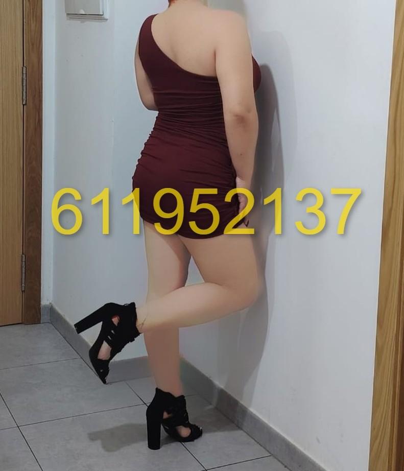 Chica busca chico en La Coruña: 