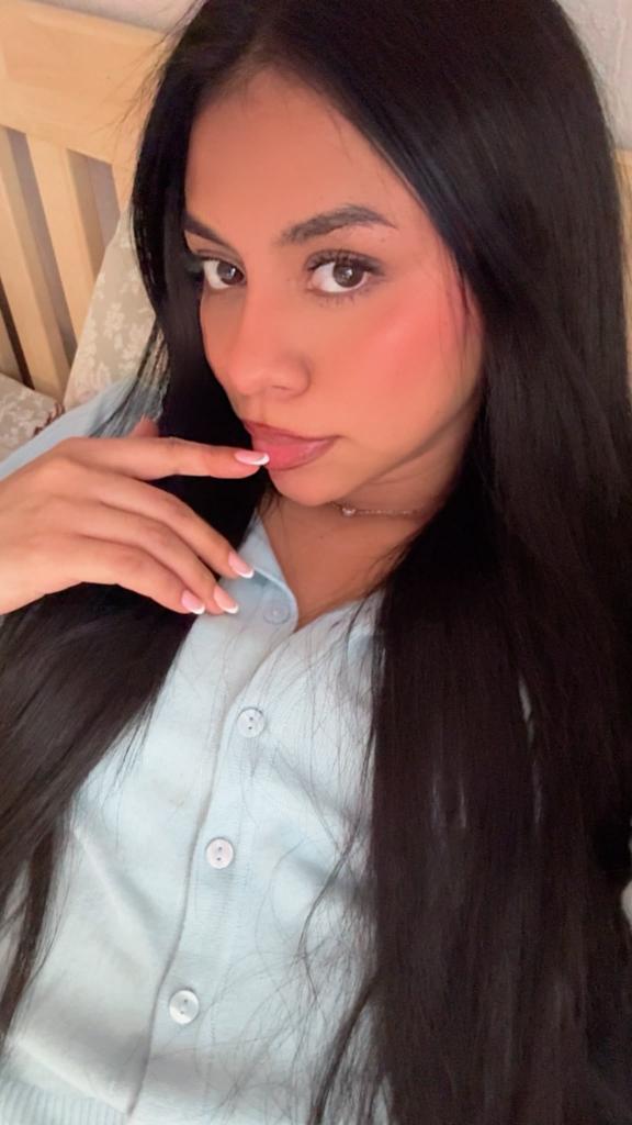 610322400: Chica busca chico en Madrid