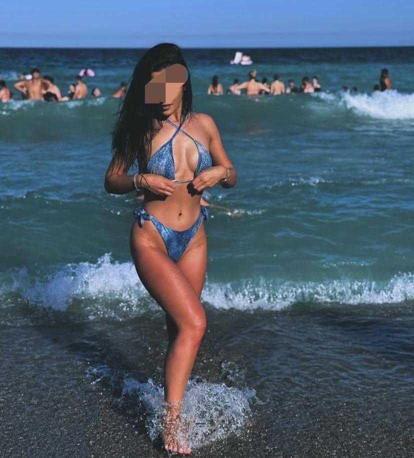 Chica busca chico en Alicante: 