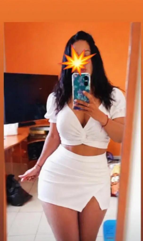 Chica busca chico en Murcia: 