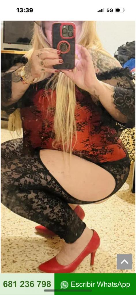 Chica busca chico en Tarragona: 