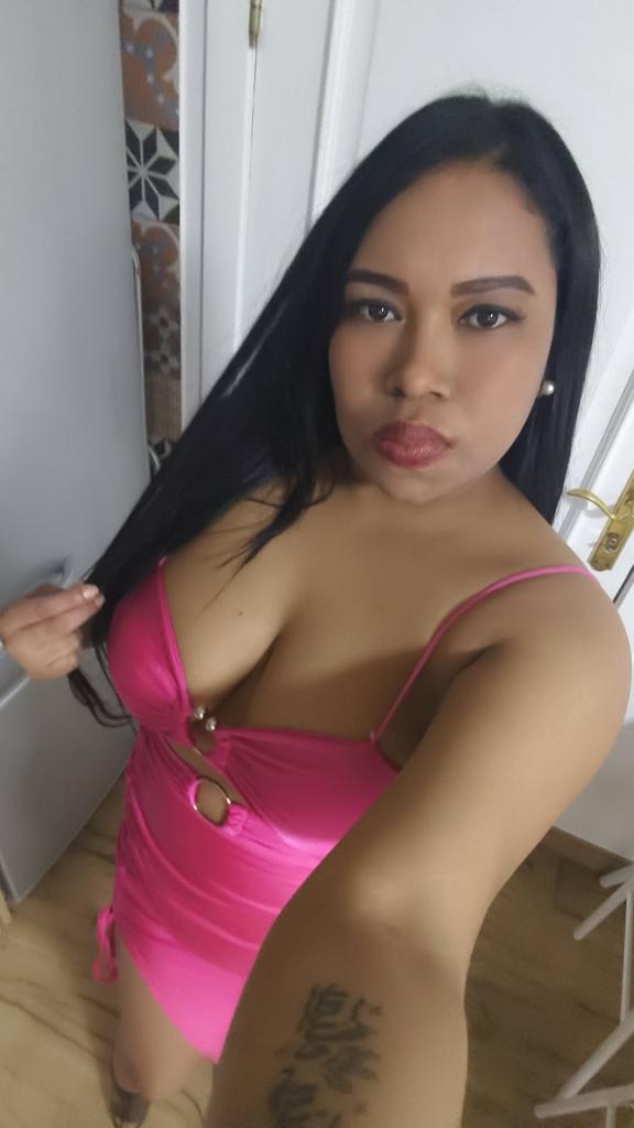 Chica busca chico en Barcelona: 