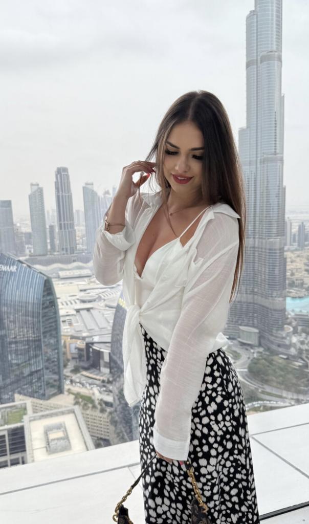 Chica busca chico en Murcia: 