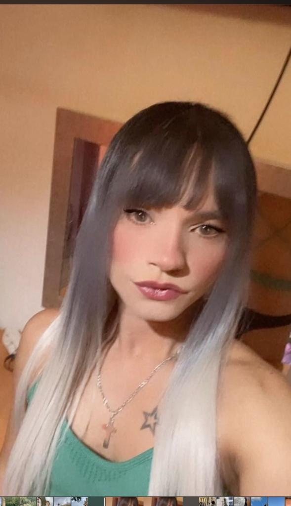 Travesti en Almería: 