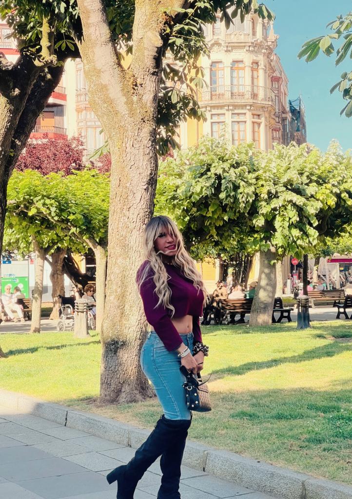 Travesti en Alicante: 