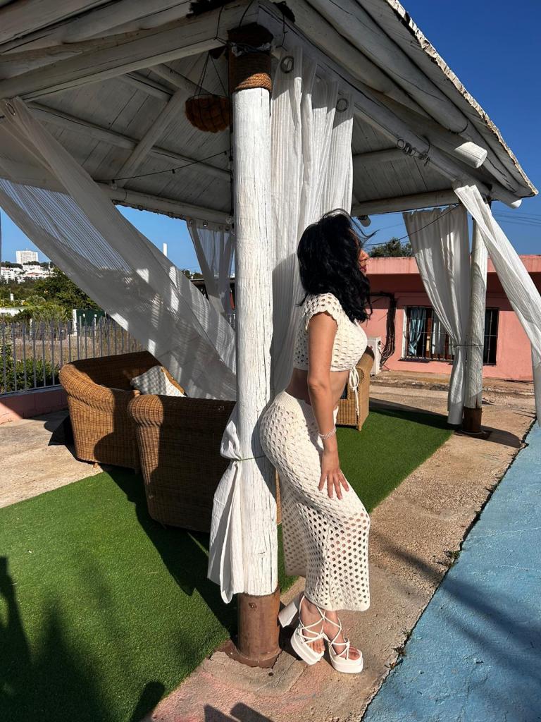 Chica busca chico en Málaga: 