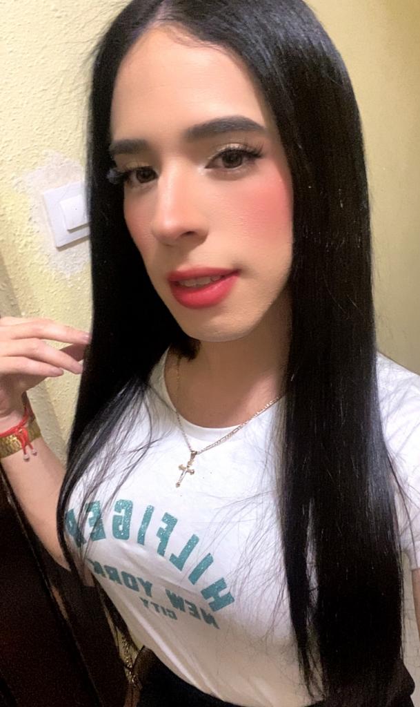 Transexual en Málaga: 