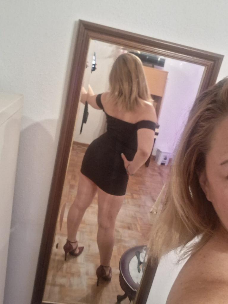 Chica busca chico en Burgos: 