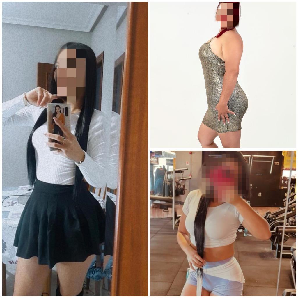 Chica busca chico en Valencia: 