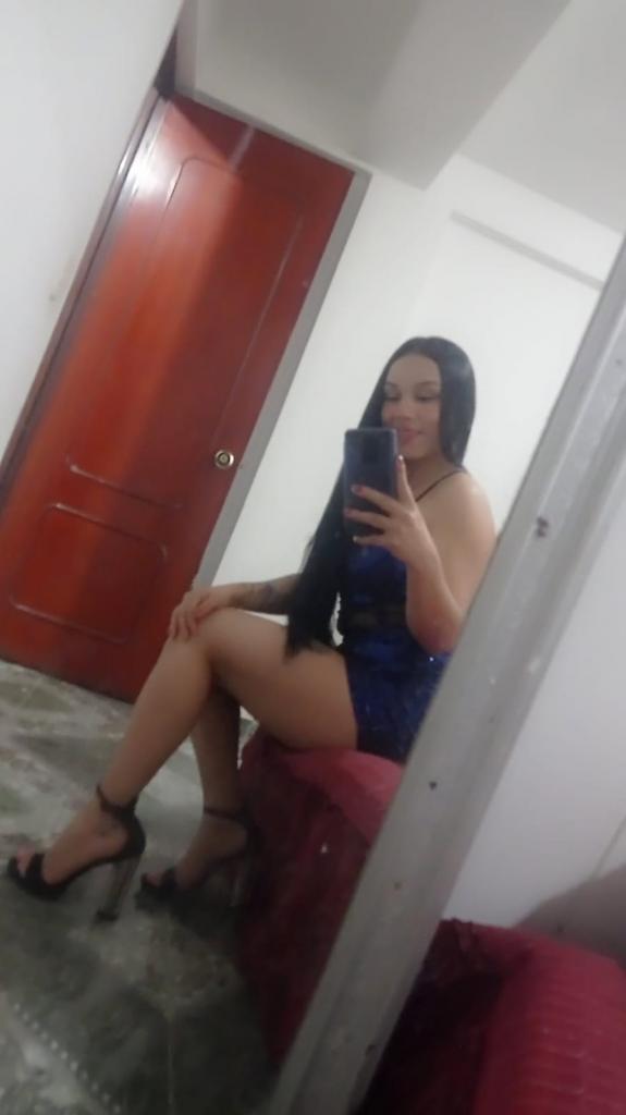 Chica busca chico en Madrid: 