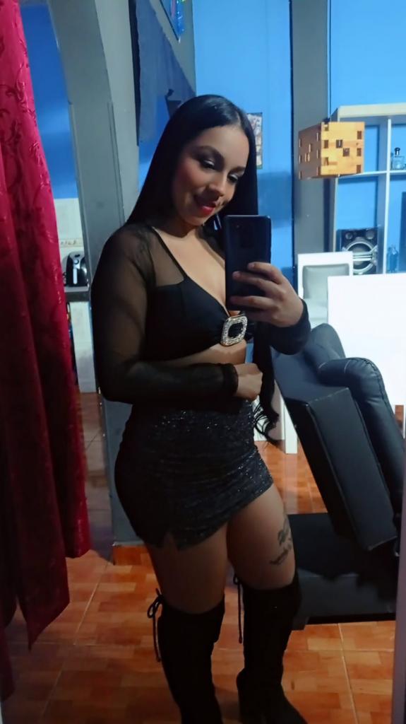 Chica busca chico en Madrid: 