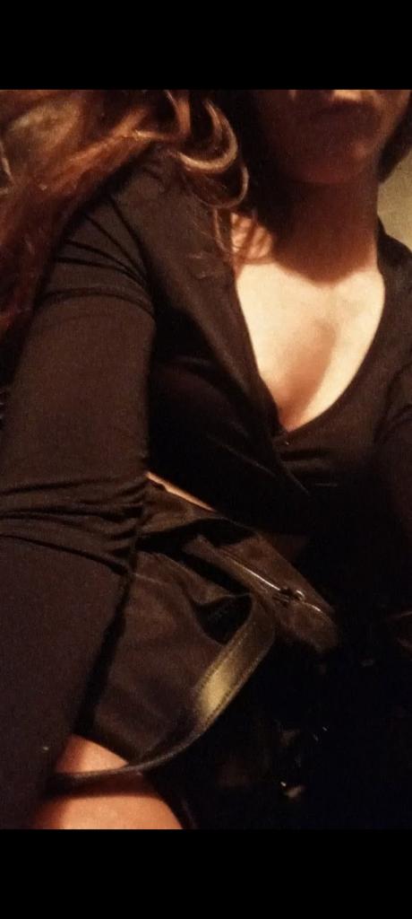 Chica busca chico en Alicante: 
