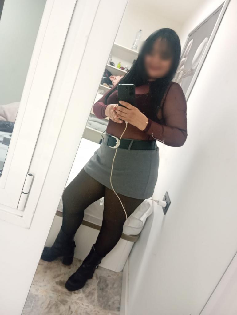 Chica busca chico en Gerona: 