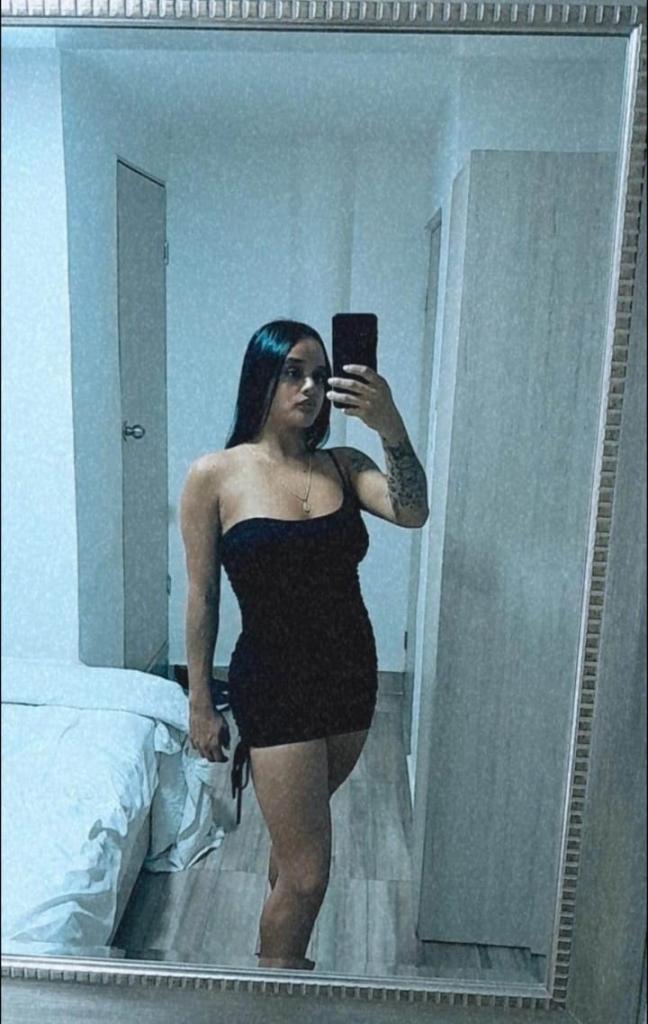 Chica busca chico en Madrid: 