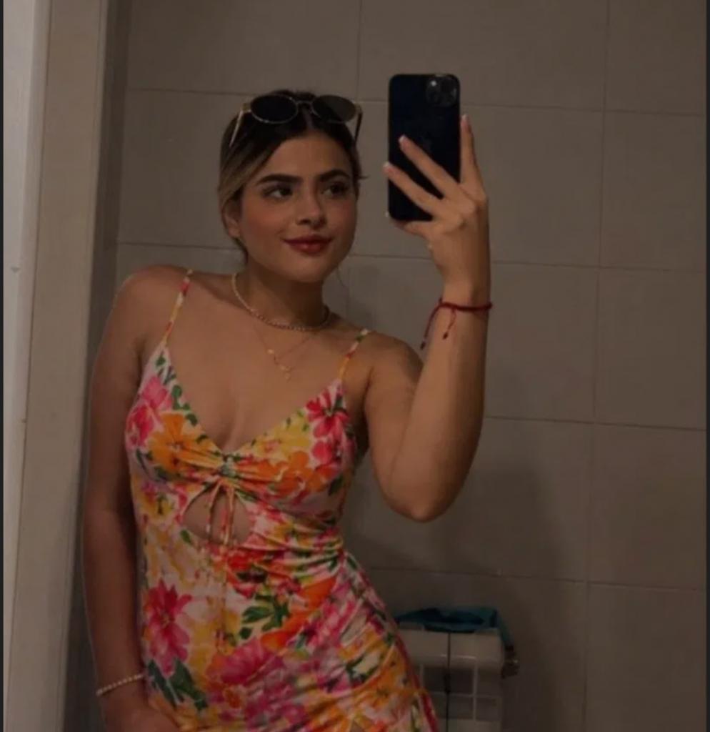 Chica busca chico en Ibiza: 