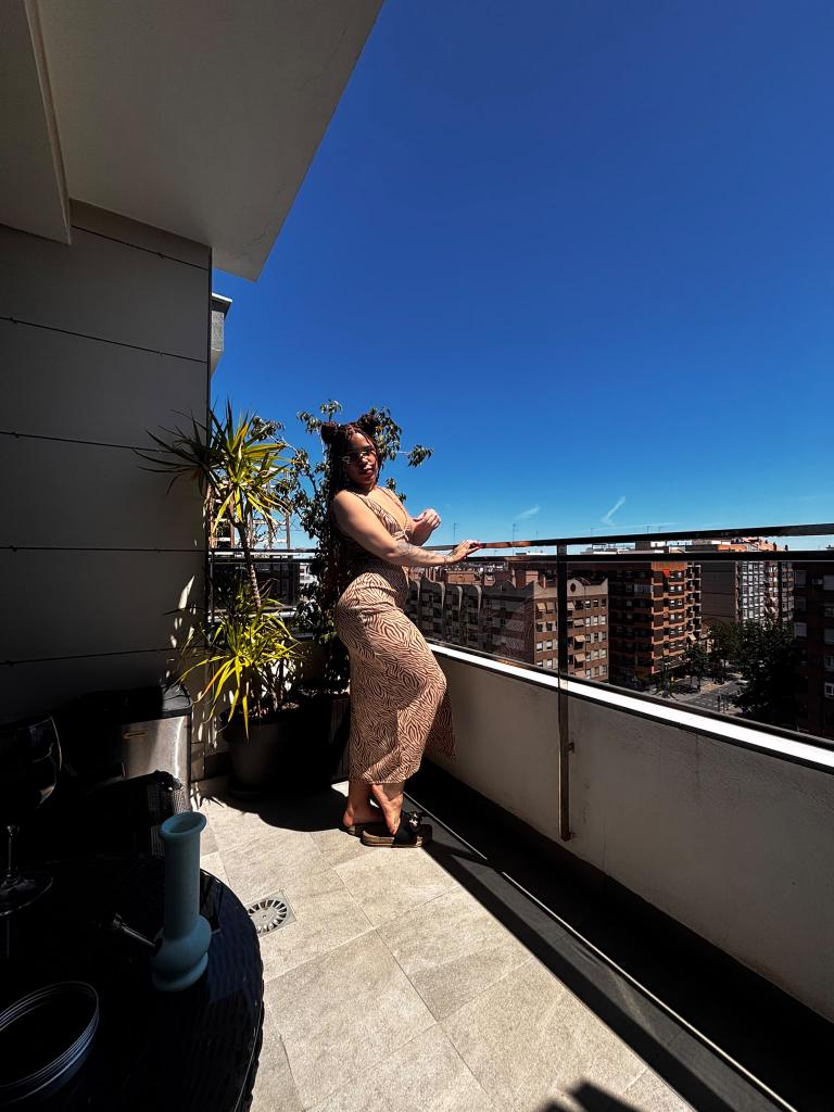 Chica busca chico en Alicante: 