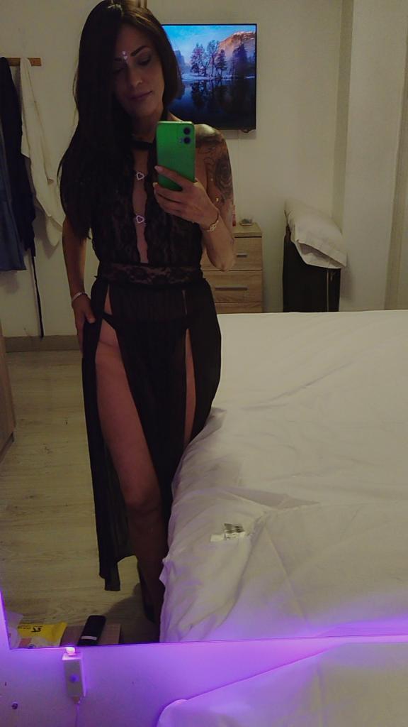 612255005: Chica busca chico en Alicante